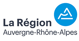 La région Auvergne-Rhône Alpes